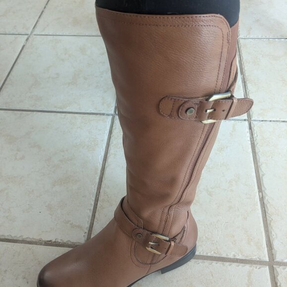 New in box  Jean Boots - Picture 13 of 15